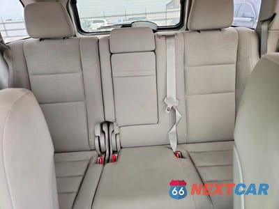 Zdjęcie 10 z 13 samochodu: 2011 JEEP GRAND CHEROKEE LAREDO VIN:1J4RR4GG3BC509602 - miniatura