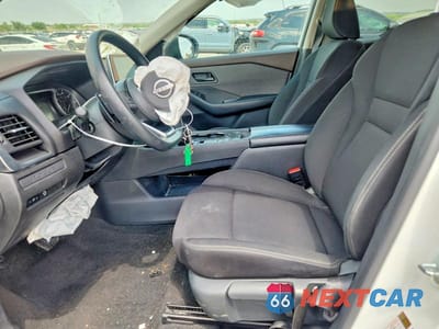 Zdjęcie 7 z 13 samochodu: 2023 NISSAN ROGUE S VIN:5N1BT3AAXPC873557 - miniatura
