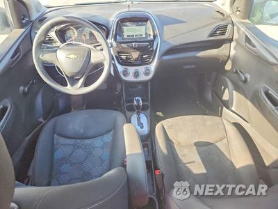 Zdjęcie 8 z 12 samochodu: 2018 CHEVROLET SPARK LS VIN:KL8CB6SA1JC432511 - miniatura