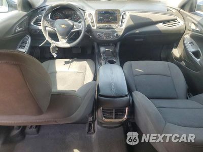 Zdjęcie 8 z 13 samochodu: 2024 CHEVROLET MALIBU LT VIN:1G1ZD5ST6RF228443 - miniatura
