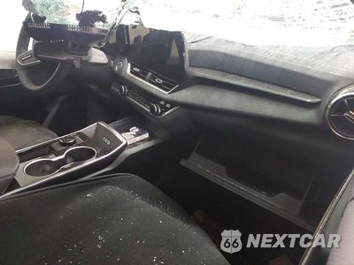 Zdjęcie 8 z 13 samochodu: 2026 CHEVROLET EQUINOX LT VIN:3GNAXPEG5TL359440 - miniatura