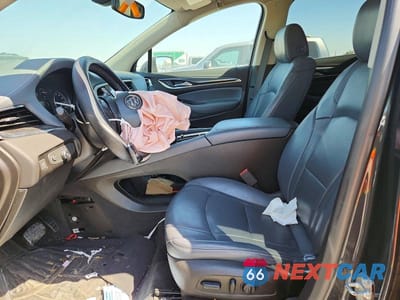Zdjęcie 7 z 14 samochodu: 2018 BUICK ENCLAVE ESSENCE VIN:5GAEVAKW9JJ198072 - miniatura