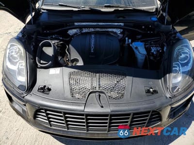Zdjęcie 12 z 13 samochodu: 2018 PORSCHE MACAN VIN:WP1AA2A52JLB21098 - miniatura