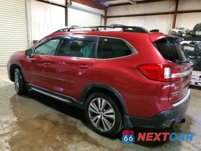 Drugie zdjęcie samochodu z przodu: 2021 SUBARU ASCENT LIMITED VIN:4S4WMAPD1M3464475 - miniatura