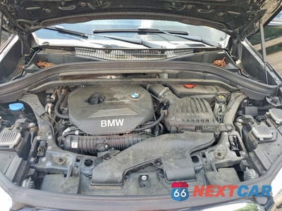 Zdjęcie 11 z 12 samochodu: 2016 BMW X1 XDRIVE28I VIN:WBXHT3Z31G4A48138 - miniatura