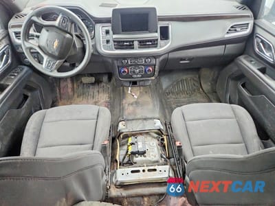 Zdjęcie 8 z 13 samochodu: 2022 CHEVROLET TAHOE C1500 VIN:1GNSCLED6NR247787 - miniatura