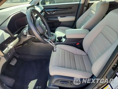 Zdjęcie 7 z 13 samochodu: 2025 HONDA CR-V EXL VIN:2HKRS3H76SH334947 - miniatura