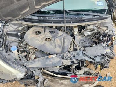 Zdjęcie 11 z 13 samochodu: 2016 KIA FORTE LX VIN:KNAFK4A62G5521651 - miniatura