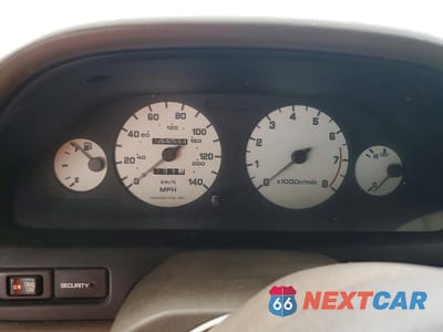 Zdjęcie 9 z 12 samochodu: 1996 NISSAN MAXIMA GXE VIN:JN1CA21D5TM403902 - miniatura
