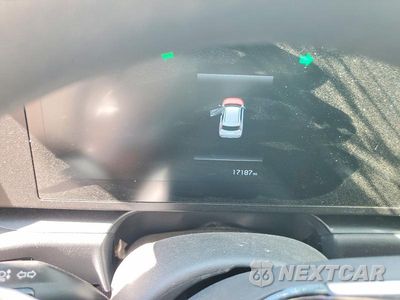 Zdjęcie 9 z 12 samochodu: 2026 KIA NIRO LX VIN:KNDCP3LE4T5328594 - miniatura