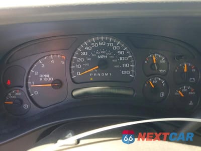 Zdjęcie 9 z 12 samochodu: 2007 GMC NEW SIERRA K3500 VIN:1GTJK33D27F152092 - miniatura