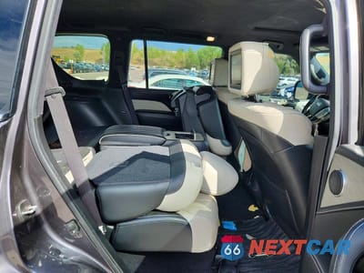 Zdjęcie 11 z 13 samochodu: 2019 INFINITI QX80 LIMITED VIN:JN8AZ2NE5K9228119 - miniatura