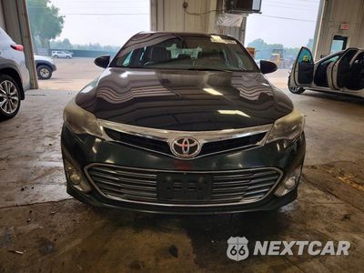 Piąte zdjęcie samochodu w środku: 2015 TOYOTA AVALON LIMITED VIN:4T1BK1EB3FU143296 - miniatura