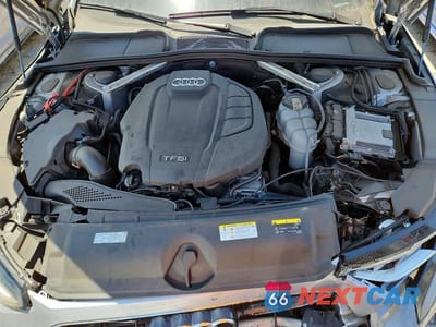 Zdjęcie 11 z 12 samochodu: 2020 AUDI A4 PREMIUM VIN:WAUGMAF48LN008564 - miniatura