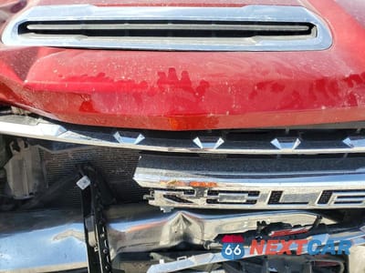Zdjęcie 11 z 12 samochodu: 2022 CHEVROLET SILVERADO K3500 LTZ VIN:1GC4YUE76NF111891 - miniatura