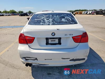 Zdjęcie 6 z 12 samochodu: 2010 BMW 328 XI SULEV VIN:WBAPK5C57AA648277 - miniatura