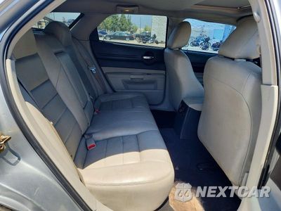 Zdjęcie 10 z 12 samochodu: 2005 DODGE MAGNUM R/T VIN:2D4FV48V35H602593 - miniatura