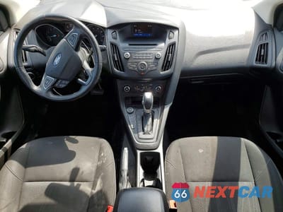 Zdjęcie 8 z 12 samochodu: 2016 FORD FOCUS SE VIN:1FADP3K24GL245475 - miniatura
