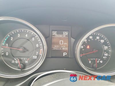 Zdjęcie 9 z 14 samochodu: 2012 JEEP GRAND CHEROKEE LAREDO VIN:1C4RJFAG0CC347351 - miniatura