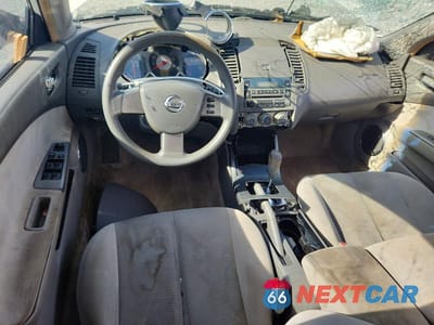 Zdjęcie 8 z 13 samochodu: 2005 NISSAN ALTIMA 2.5 VIN:1N4AL11E75C110356 - miniatura