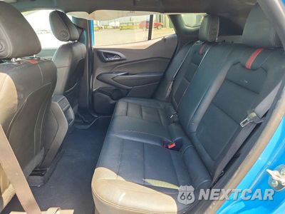 Zdjęcie 10 z 12 samochodu: 2025 CHEVROLET TRAX 2RS VIN:KL77LJEP4SC214635 - miniatura