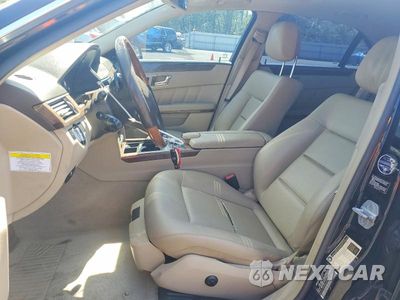 Zdjęcie 7 z 12 samochodu: 2011 MERCEDES-BENZ E 350 BLUETEC VIN:WDDHF2EB3BA498527 - miniatura