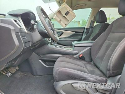Zdjęcie 7 z 13 samochodu: 2016 NISSAN MURANO S VIN:5N1AZ2MG9GN142238 - miniatura