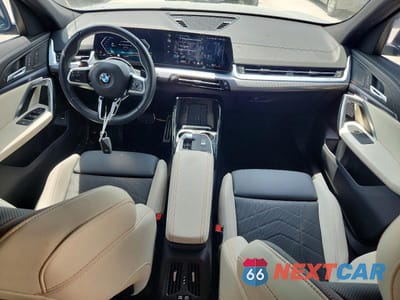 Zdjęcie 8 z 12 samochodu: 2025 BMW X2 XDRIVE28I VIN:WBX63GM07S5318906 - miniatura