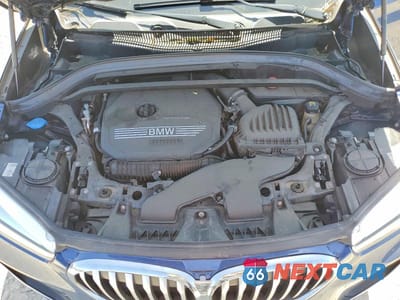 Zdjęcie 12 z 13 samochodu: 2021 BMW X1 SDRIVE28I VIN:WBXJG7C06M5U25982 - miniatura