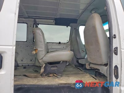 Zdjęcie 11 z 14 samochodu: 2008 FORD ECONOLINE E250 VAN VIN:1FTNE24L18DA41491 - miniatura