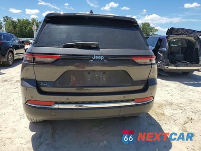 Zdjęcie 6 z 13 samochodu: 2024 JEEP GRAND CHEROKEE LIMITED 4XE VIN:1C4RJYB62RC720643 - miniatura