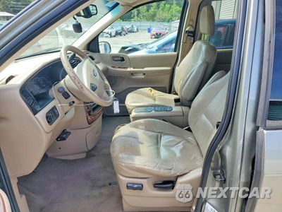Zdjęcie 7 z 13 samochodu: 2001 FORD WINDSTAR SEL VIN:2FMDA534X1BA44111 - miniatura