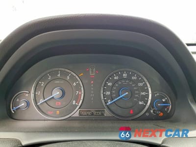 Zdjęcie 9 z 12 samochodu: 2010 HONDA ACCORD CROSSTOUR EXL VIN:5J6TF1H57AL013081 - miniatura