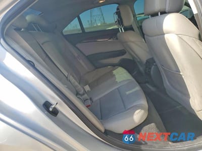 Zdjęcie 10 z 12 samochodu: 2014 CADILLAC ATS LUXURY VIN:1G6AB5RA5E0152129 - miniatura