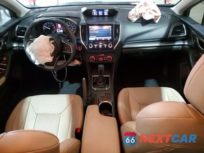 Zdjęcie 8 z 12 samochodu: 2018 SUBARU IMPREZA LIMITED VIN:4S3GTAN65J3750289 - miniatura