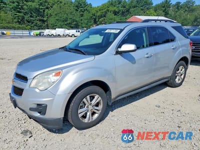 2014 CHEVROLET EQUINOX LT 2GNFLFEK1E6108552 - główne zdjęcie licytacji z USA - miniatura