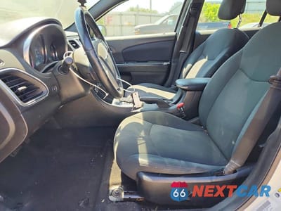 Zdjęcie 7 z 12 samochodu: 2013 CHRYSLER 200 TOURING VIN:1C3CCBBB9DN505580 - miniatura