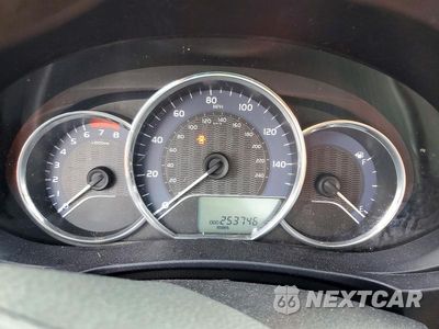 Zdjęcie 9 z 12 samochodu: 2014 TOYOTA COROLLA L VIN:2T1BURHE1EC184749 - miniatura