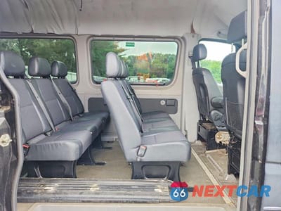 Zdjęcie 11 z 13 samochodu: 2010 MERCEDES-BENZ SPRINTER 2500 VIN:WDZPE7CCXA5478817 - miniatura