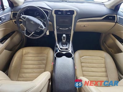 Zdjęcie 8 z 12 samochodu: 2014 FORD FUSION SE PHEV VIN:3FA6P0PU6ER216320 - miniatura