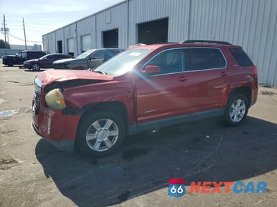 2013 GMC TERRAIN SLE 2GKALSEK2D6370014 - główne zdjęcie licytacji z USA - miniatura
