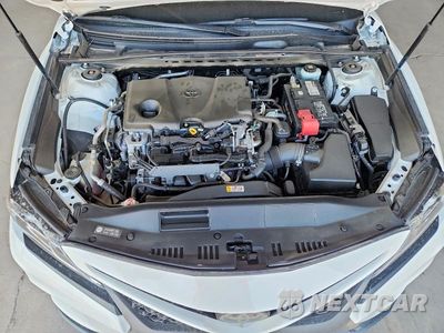 Zdjęcie 11 z 13 samochodu: 2018 TOYOTA CAMRY SE VIN:JTNB11HK6J3024171 - miniatura