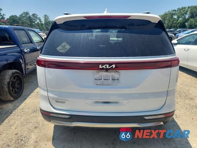 Zdjęcie 6 z 13 samochodu: 2024 KIA CARNIVAL SX VIN:KNDNE5H38R6337755 - miniatura