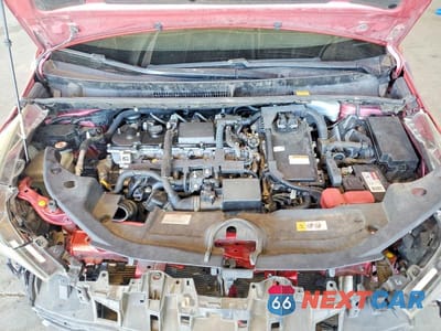 Zdjęcie 11 z 14 samochodu: 2017 TOYOTA PRIUS THREE TOURING VIN:JTDKARFU6H3528186 - miniatura