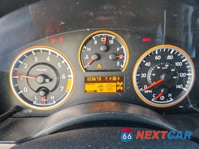 Zdjęcie 9 z 13 samochodu: 2012 NISSAN ARMADA SV VIN:5N1AA0NC8CN603785 - miniatura