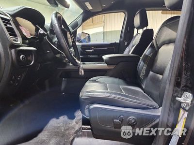 Zdjęcie 7 z 12 samochodu: 2020 RAM 1500 REBEL VIN:1C6SRFLT6LN401011 - miniatura