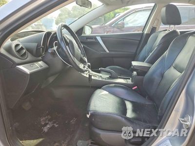 Zdjęcie 7 z 12 samochodu: 2012 MAZDA 3 I VIN:JM1BL1W80C1699180 - miniatura