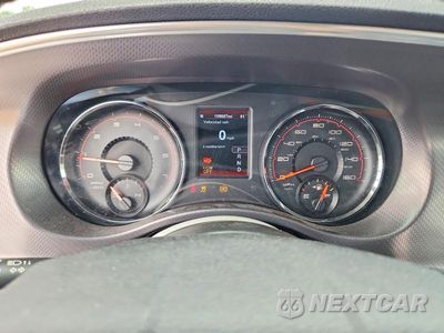 Zdjęcie 9 z 12 samochodu: 2013 DODGE CHARGER R/T VIN:2C3CDXDT8DH580568 - miniatura