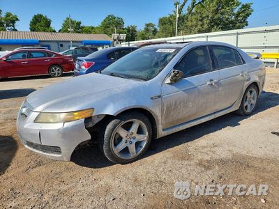 2004 ACURA TL 19UUA66244A000983 - główne zdjęcie licytacji z USA - miniatura