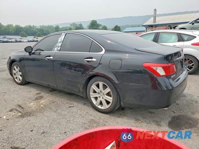 Drugie zdjęcie samochodu z przodu: 2008 LEXUS ES 350 VIN:JTHBJ46G982269226 - miniatura